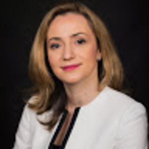 Meet your Posher, Tina